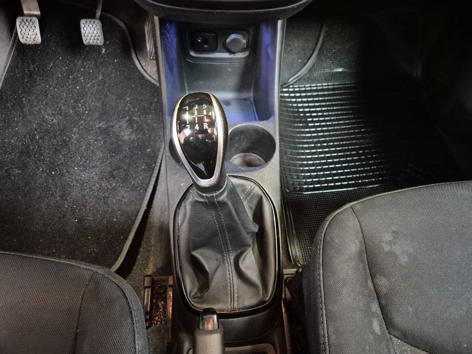 Opel Karl 1,0 Cosmo 5d