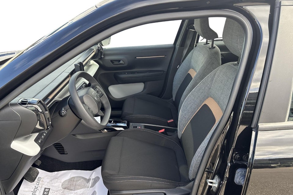 Citroën ë-C3 Aircross 44 You! 5d