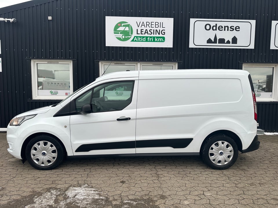 Ford Transit Connect 1,5 TDCi 100 Trend lang