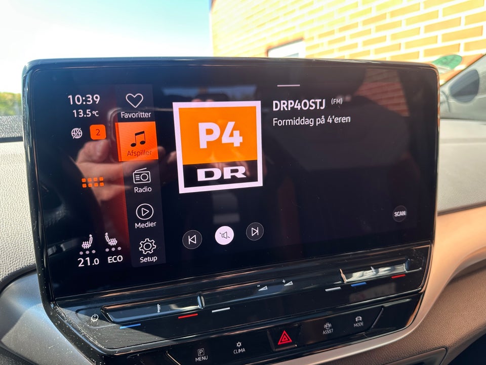 VW ID.4 77 1ST Pro Performance Max 5d