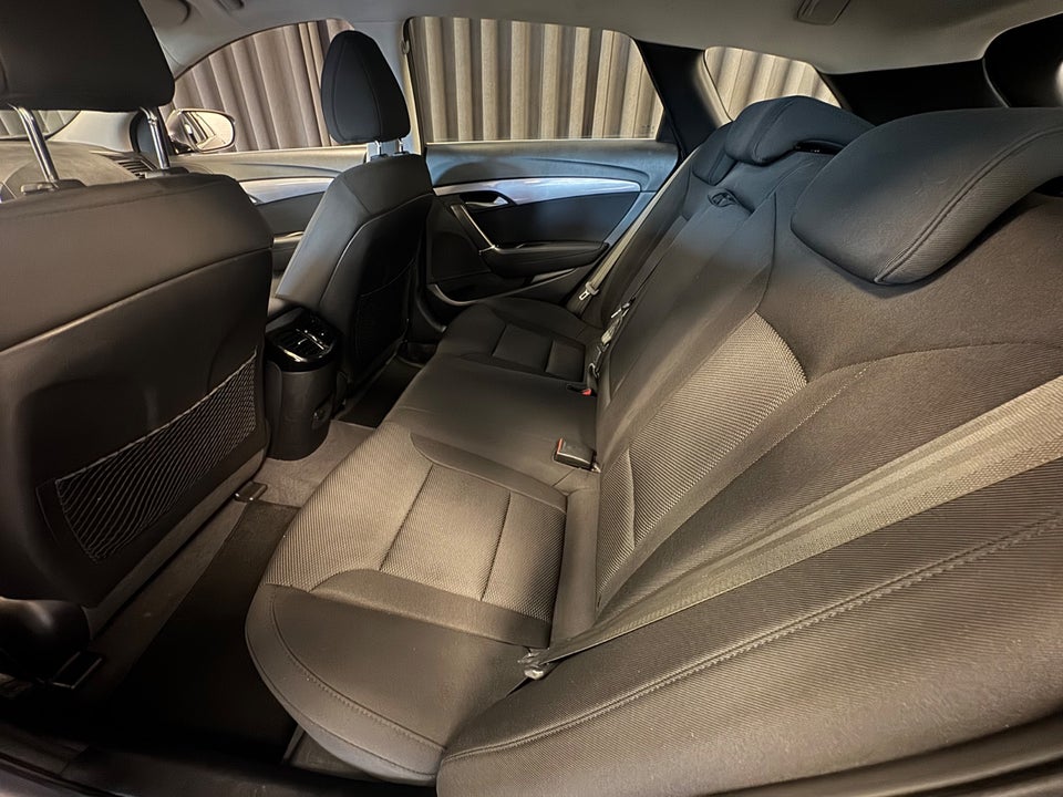 Hyundai i40 1,6 GDi Life CW 5d