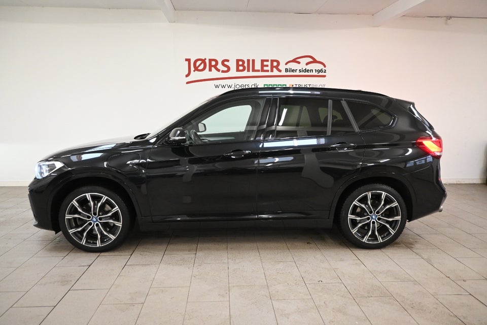 BMW X1 1,5 xDrive25e M-Sport aut. 5d
