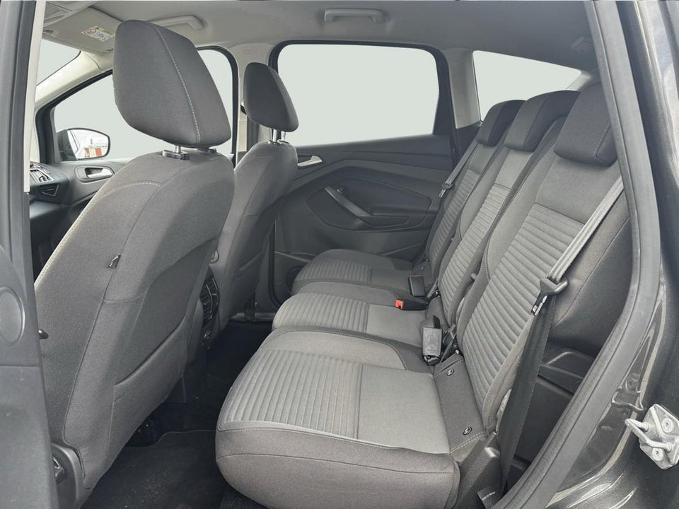 Ford C-MAX 1,5 SCTi 150 Titanium 5d