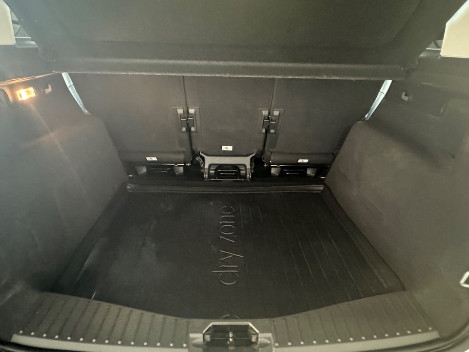 Ford C-MAX 1,0 SCTi 125 Titanium 5d