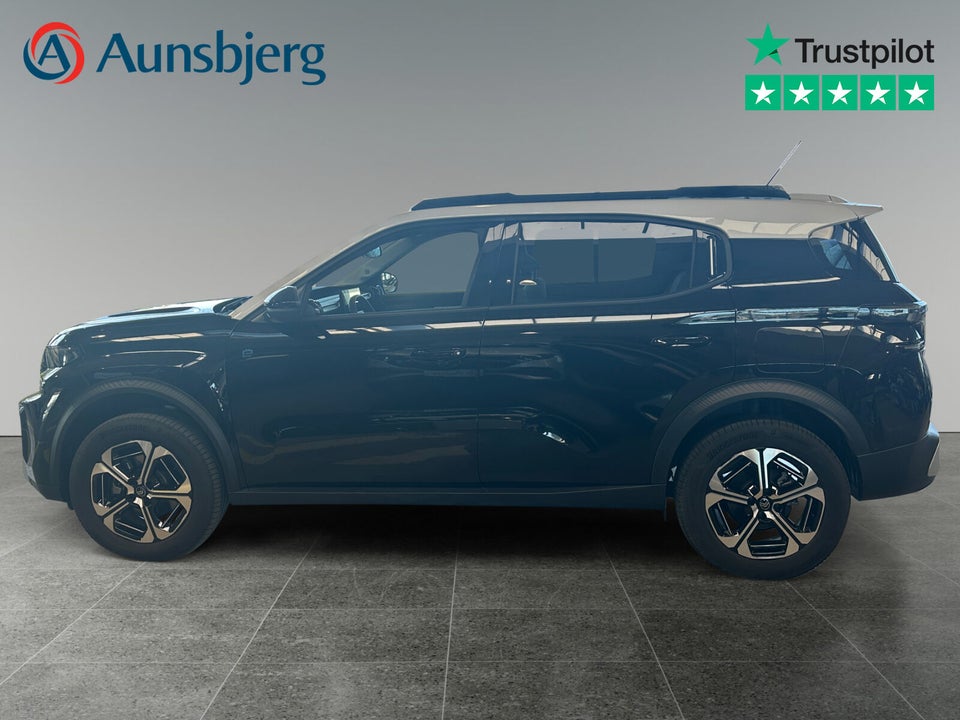 Citroën ë-C3 Aircross 44 Max 5d