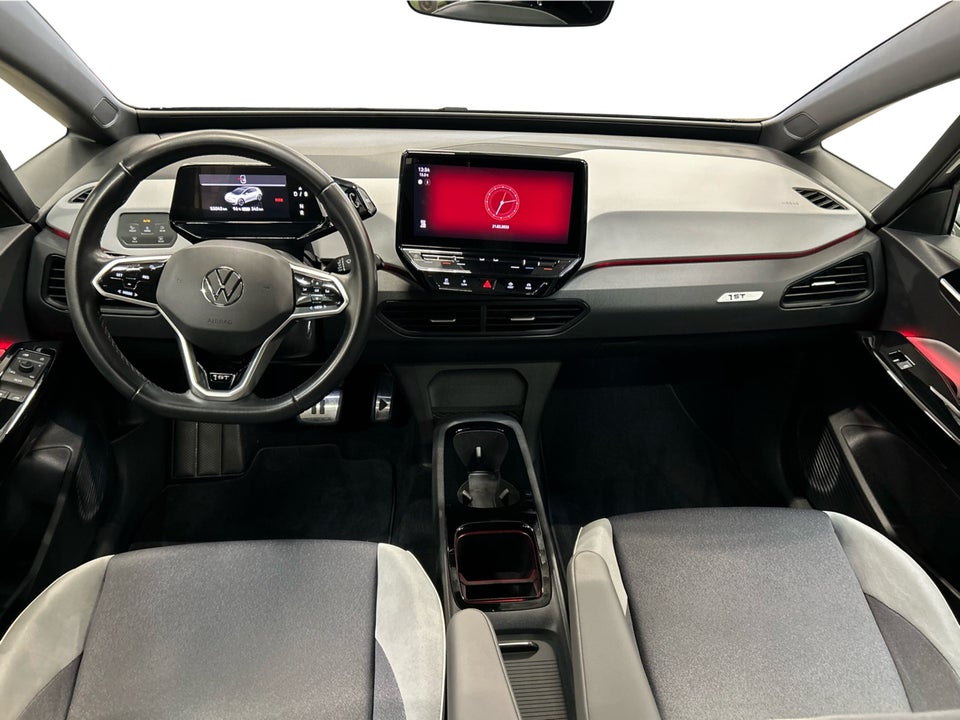 VW ID.3 58 1ST Plus Performance 5d