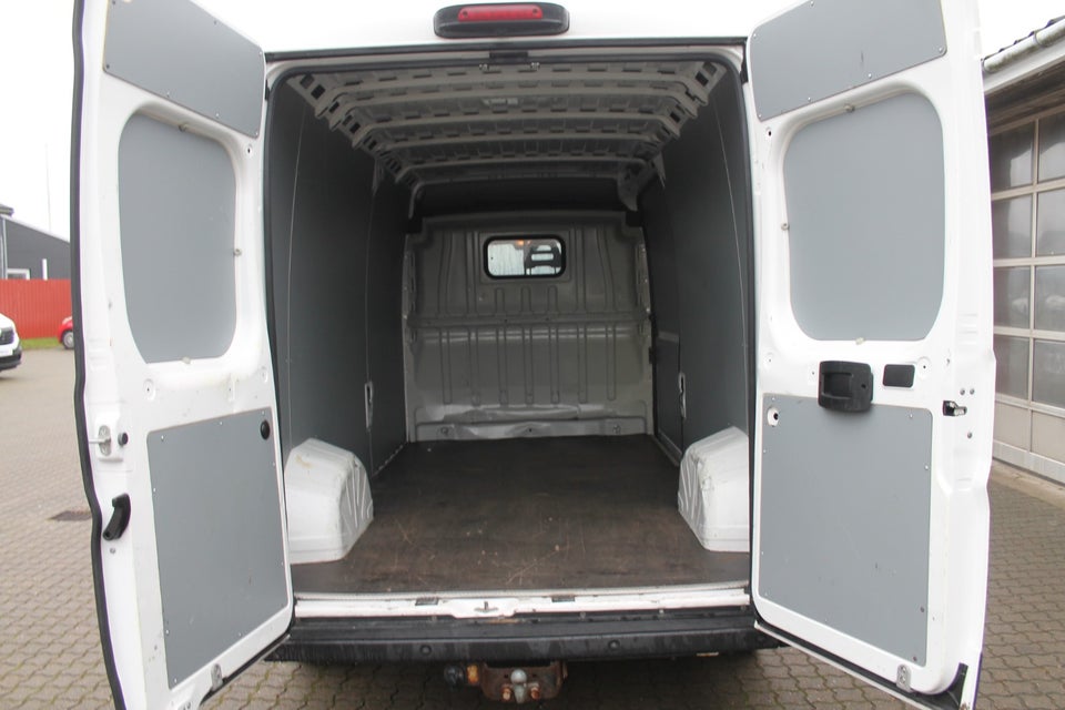 Peugeot Boxer 333 2,0 BlueHDi 130 L3H2