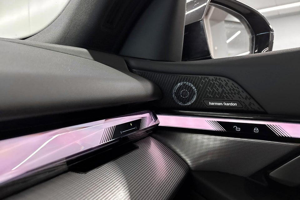 BMW i5 eDrive40 Touring M-Sport 5d