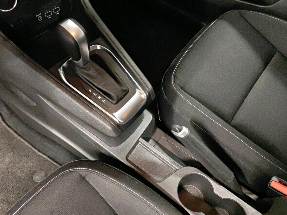 Renault Captur 1,3 TCe 130 Zen EDC 5d