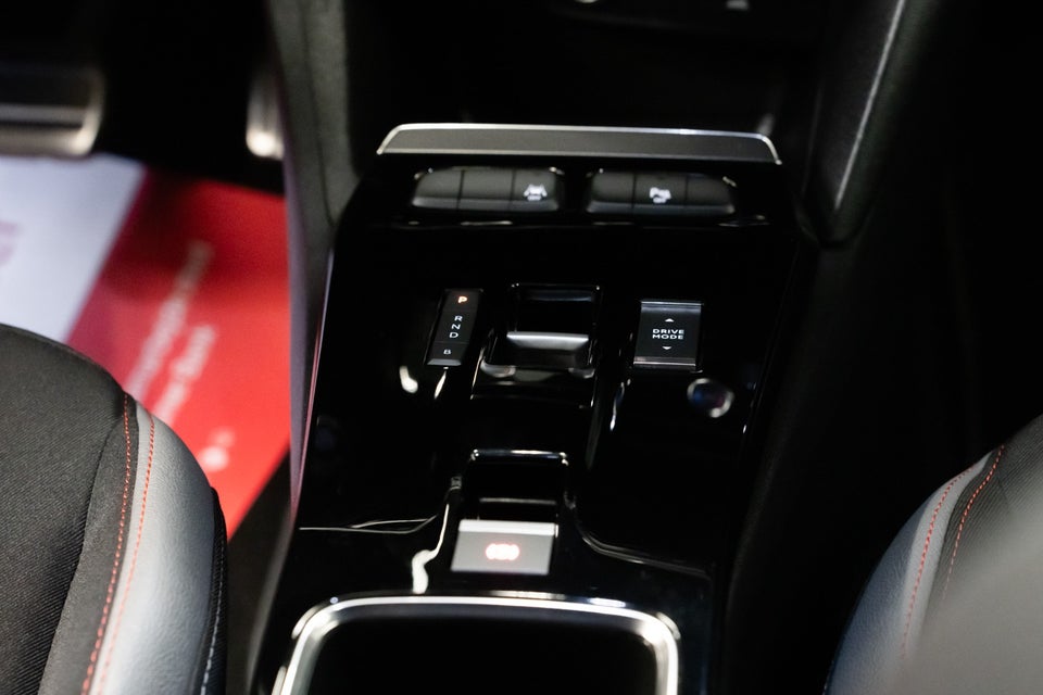 Opel Mokka-e 50 GS Line 5d