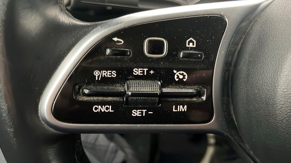 Mercedes Citan 108 1,5 CDi A2 PRO Van