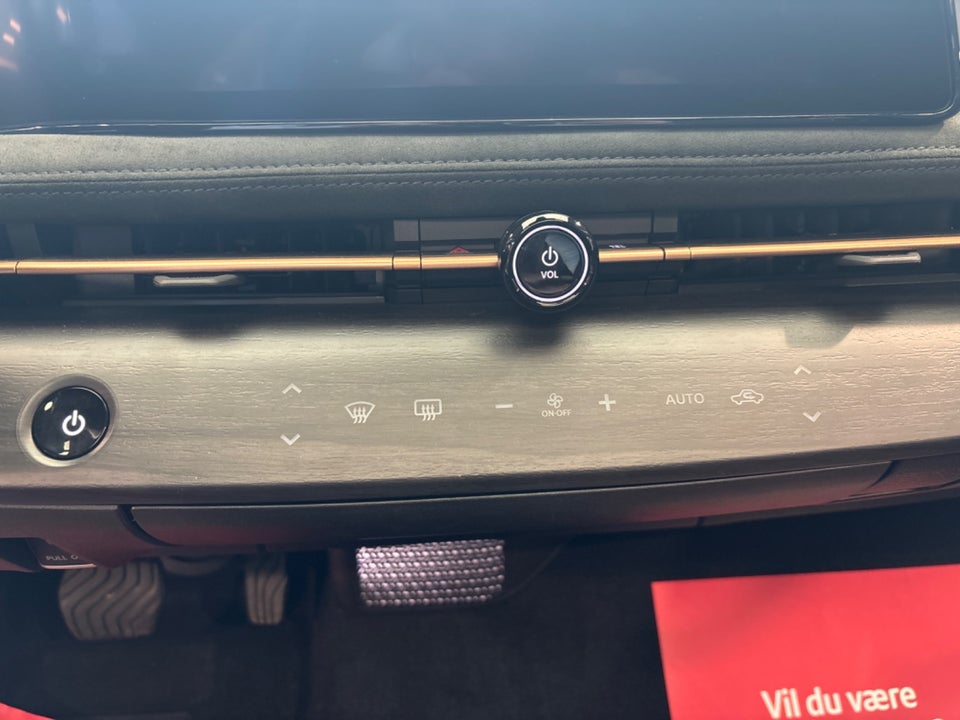 Nissan Ariya 87 Evolve 5d