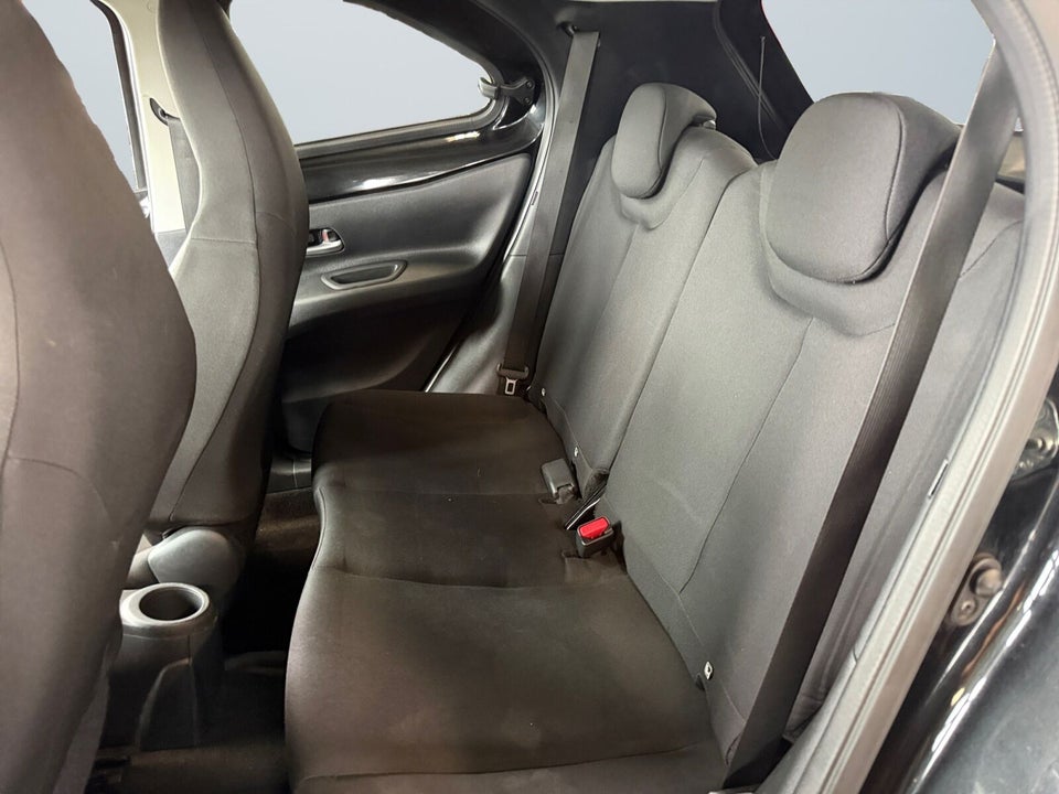 Toyota Aygo X 1,0 Active 5d