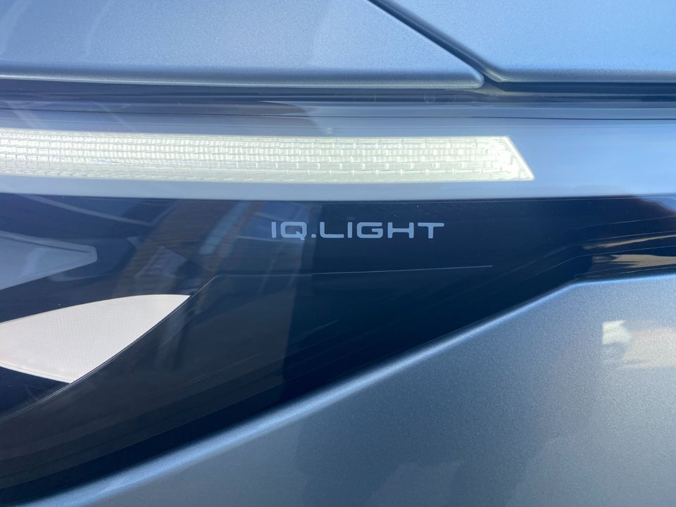 VW ID.7 86 GTX Max 4Motion 5d
