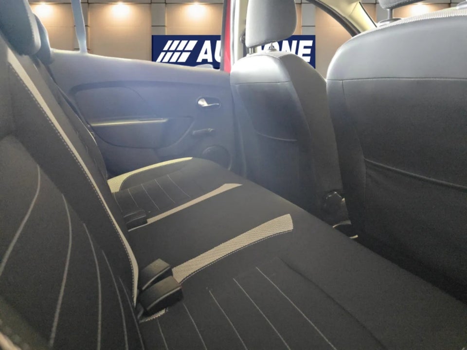 Dacia Sandero Stepway 0,9 TCe 90 5d