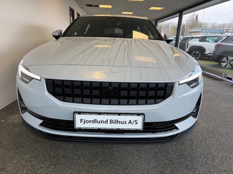 Polestar 2 Long Range 5d