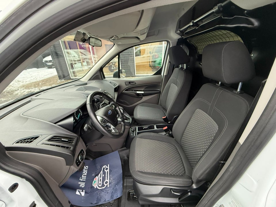 Ford Transit Connect 1,5 EcoBlue Trend aut. lang