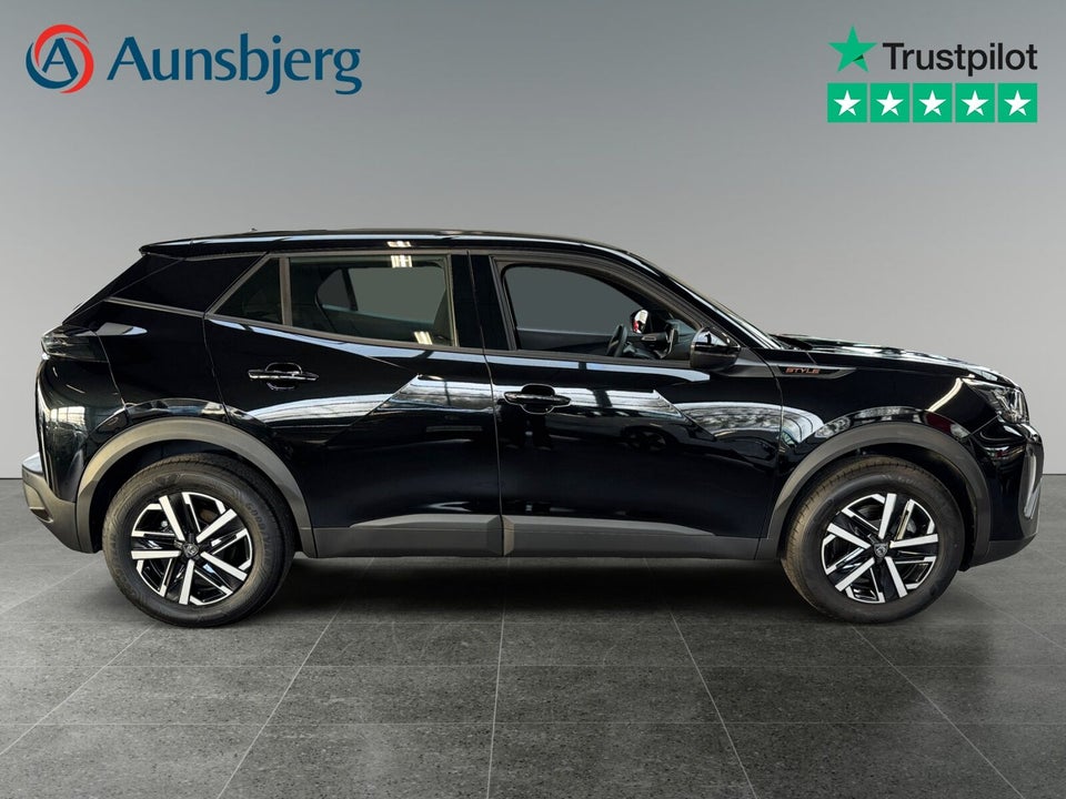 Peugeot e-2008 54 Style 5d