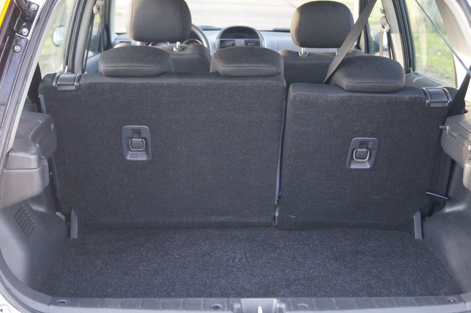 Suzuki Ignis 1,5 GL aut. 5d