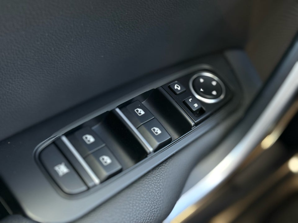 Kia XCeed 1,6 T-GDi Comfort DCT 5d