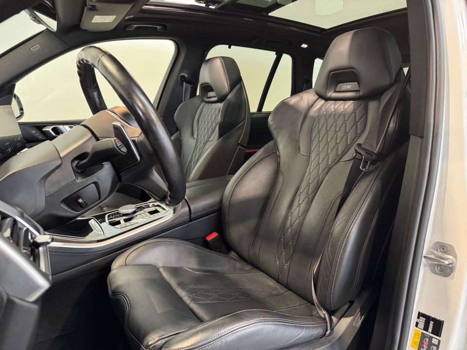 BMW X5 3,0 xDrive50e M-Sport Pro aut. 5d
