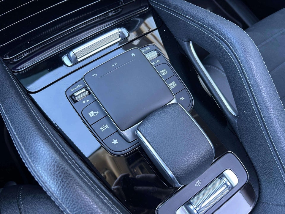 Mercedes GLE350 de 2,0 AMG Line aut. 4Matic 5d