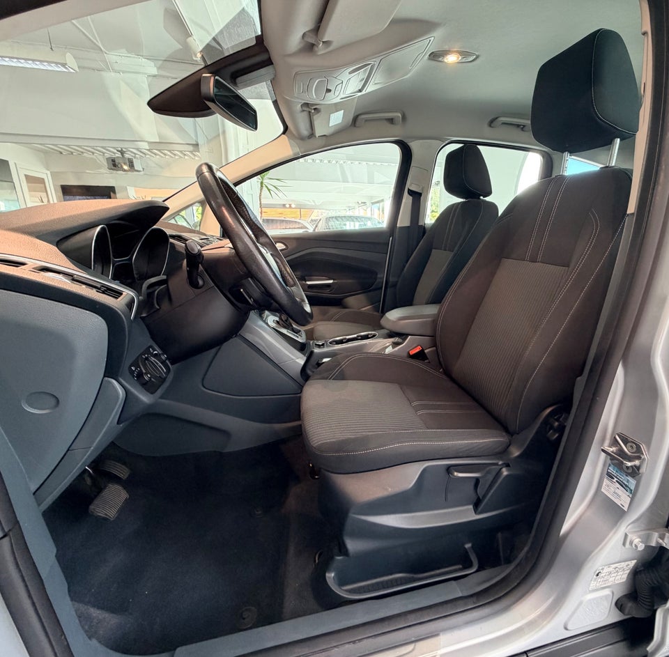 Ford C-MAX 2,0 TDCi 115 Trend aut. 5d