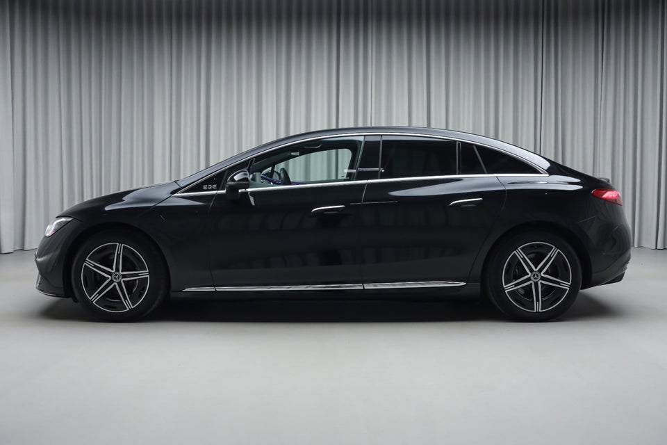 Mercedes EQE350+ AMG Line 4d
