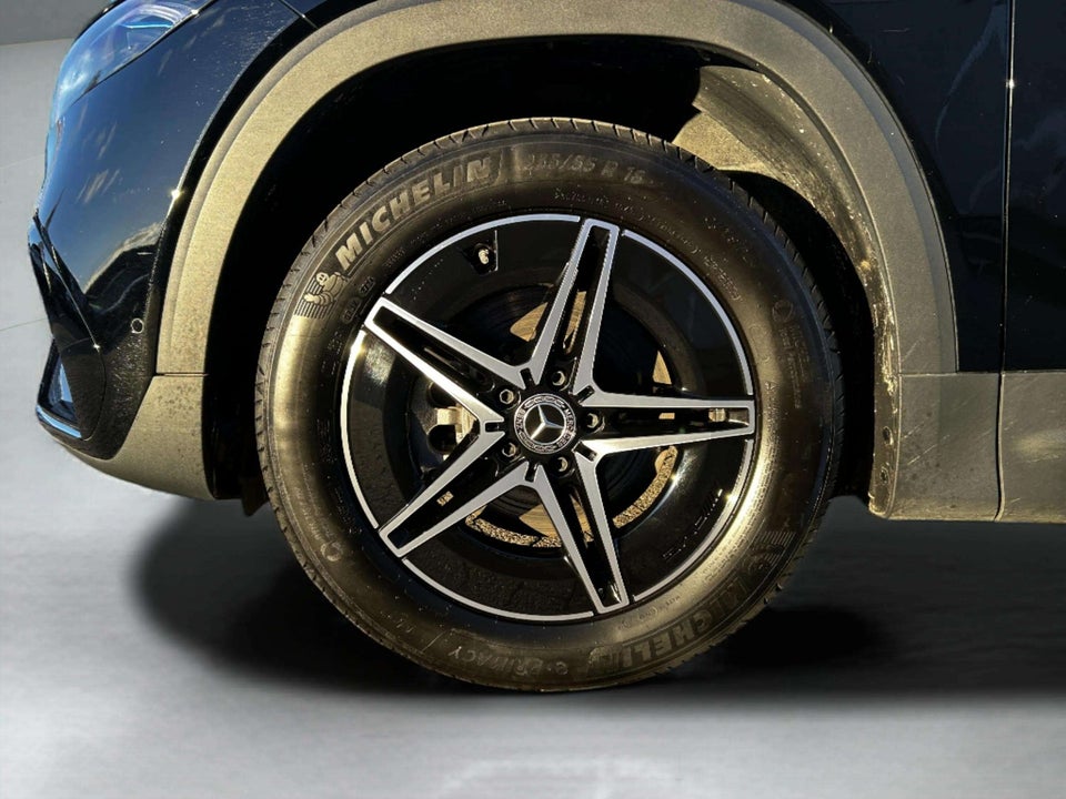 Mercedes EQB250+ AMG Edition 7prs 5d