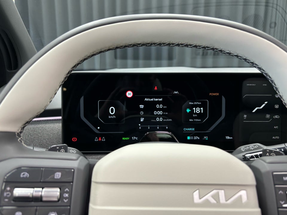 Kia EV3 81 Long Range GT-Line 5d