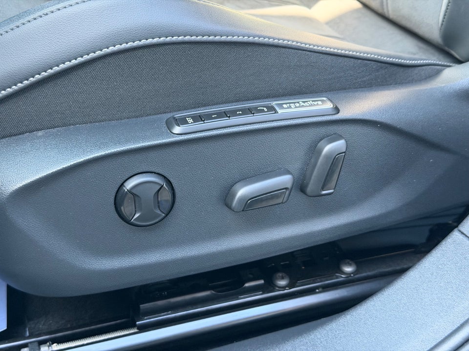 VW ID.7 77 Pro Tourer 5d