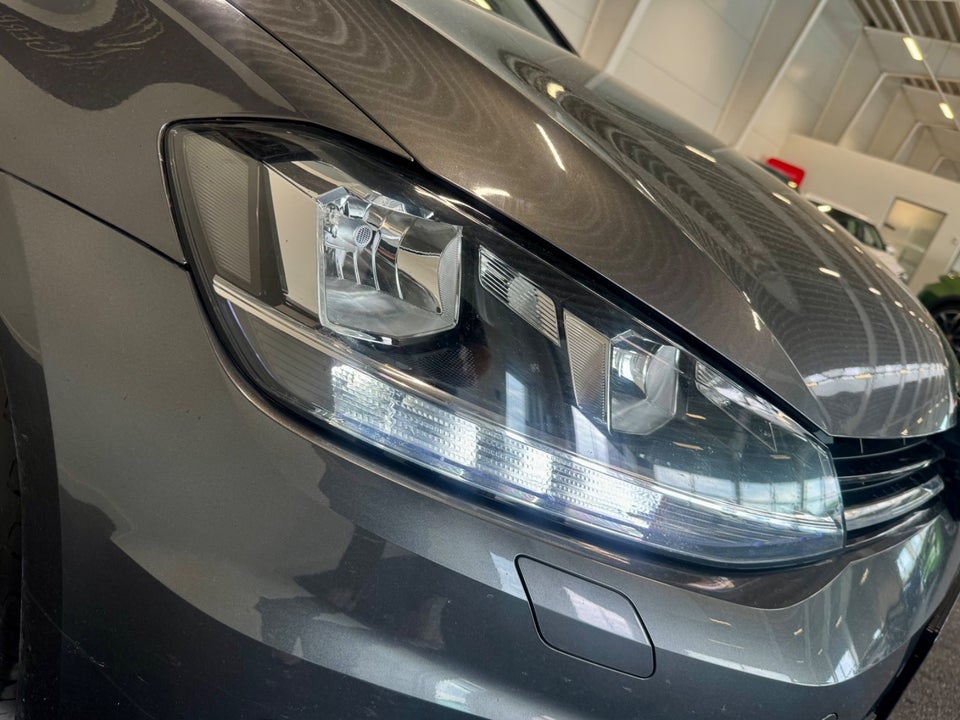 VW Golf VII 1,4 TSi 125 Comfortline Variant 5d