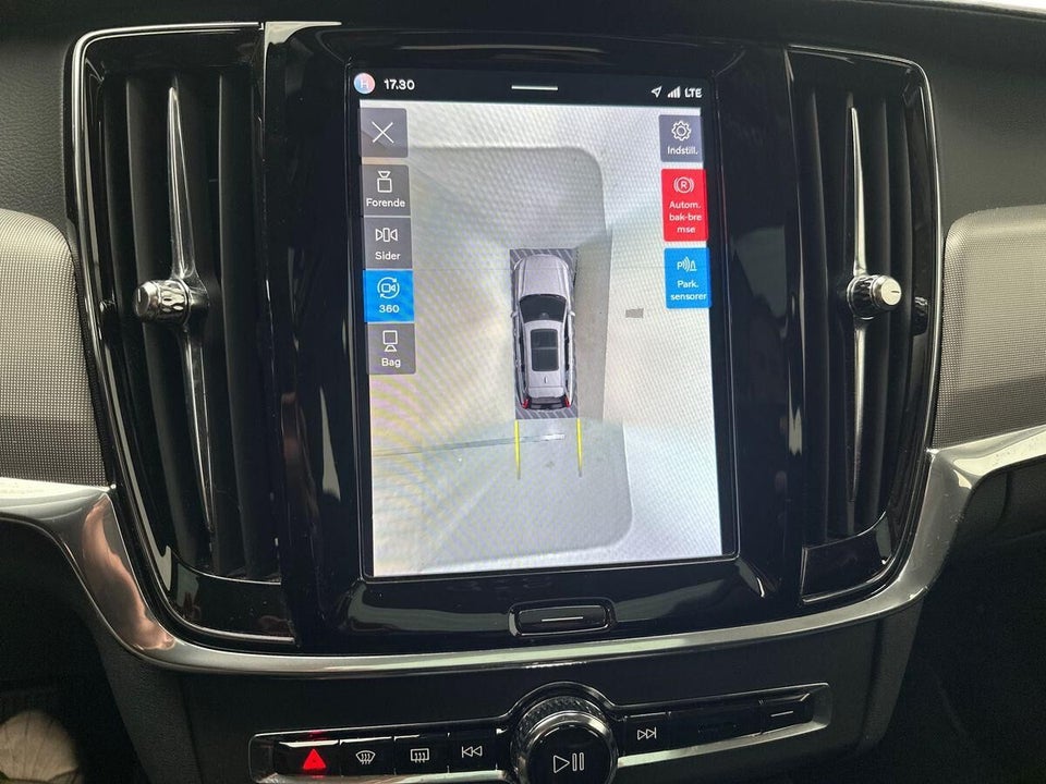 Volvo V90 2,0 T6 ReCharge Ultimate Bright aut. AWD 5d