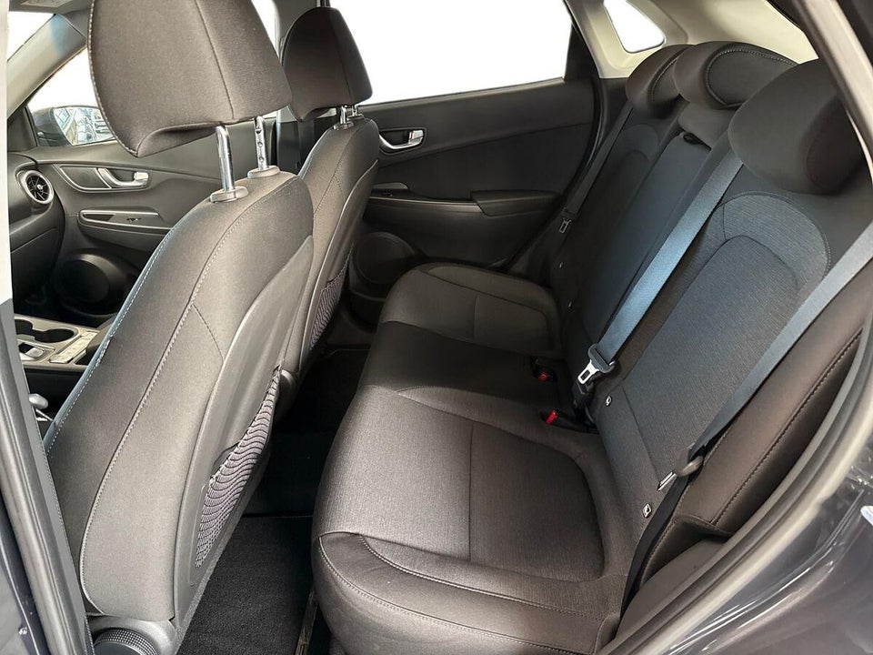 Hyundai Kona 64 EV Trend 5d