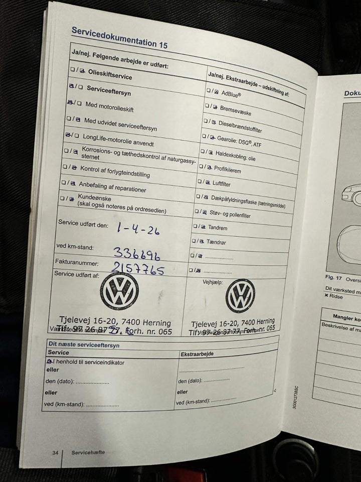 VW Golf VII 1,4 TSi 150 Highline DSG BMT 5d