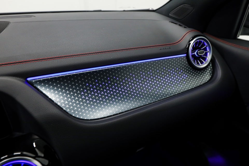 Mercedes EQA350 AMG Advance 4Matic 5d