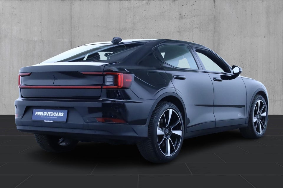 Polestar 2 Standard Range 5d