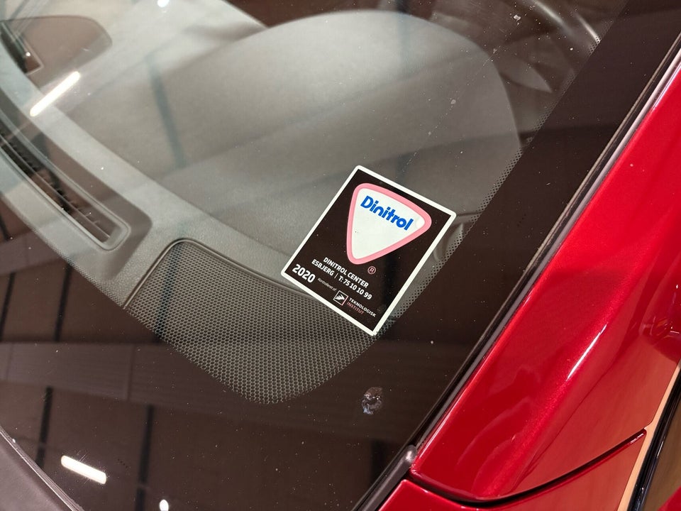 Kia Niro 1,6 PHEV Comfort DCT 5d