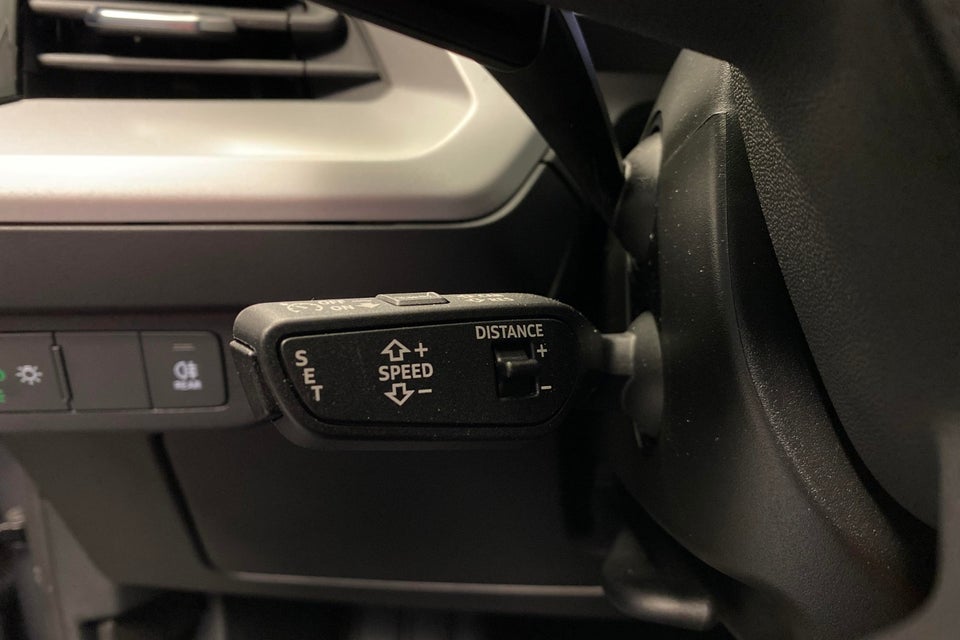 Audi Q4 e-tron 45 Progress 5d