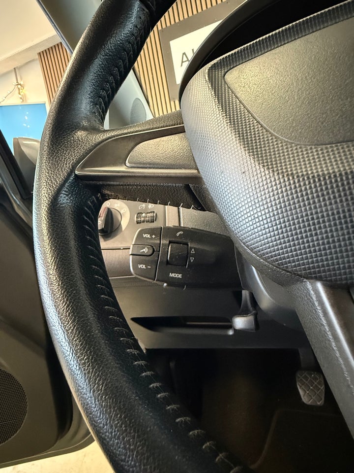 Seat Ibiza 1,2 TDi 75 Reference ST eco 5d