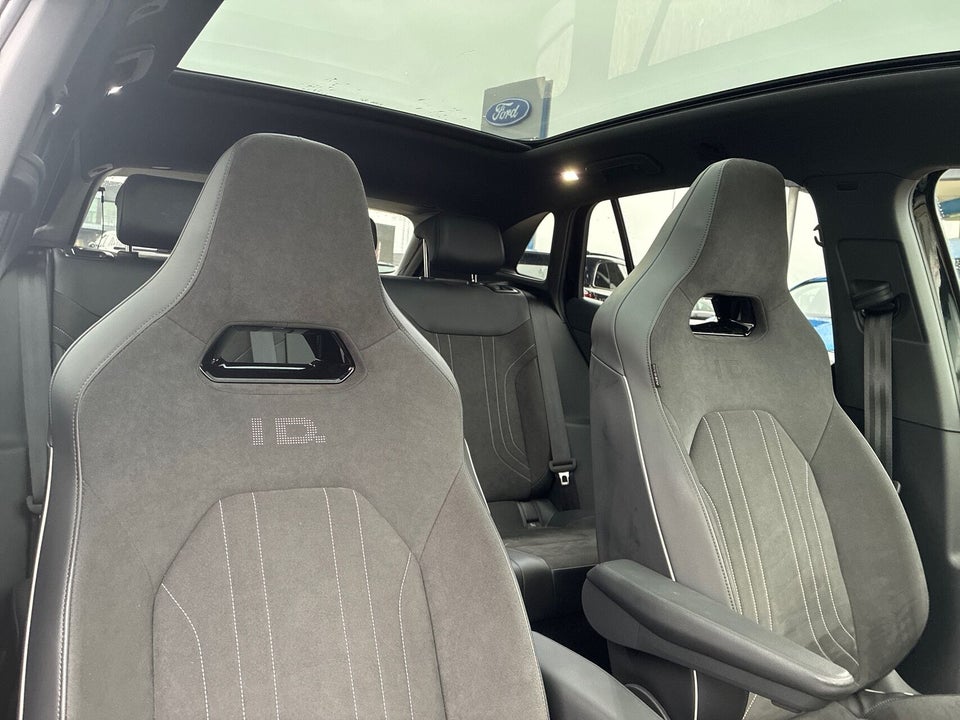 VW ID.4 77 Pro Performance 5d