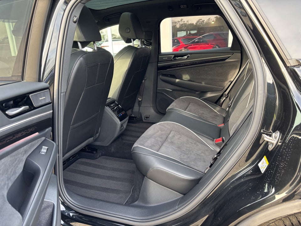 VW ID.7 77 Style+ Tourer 5d