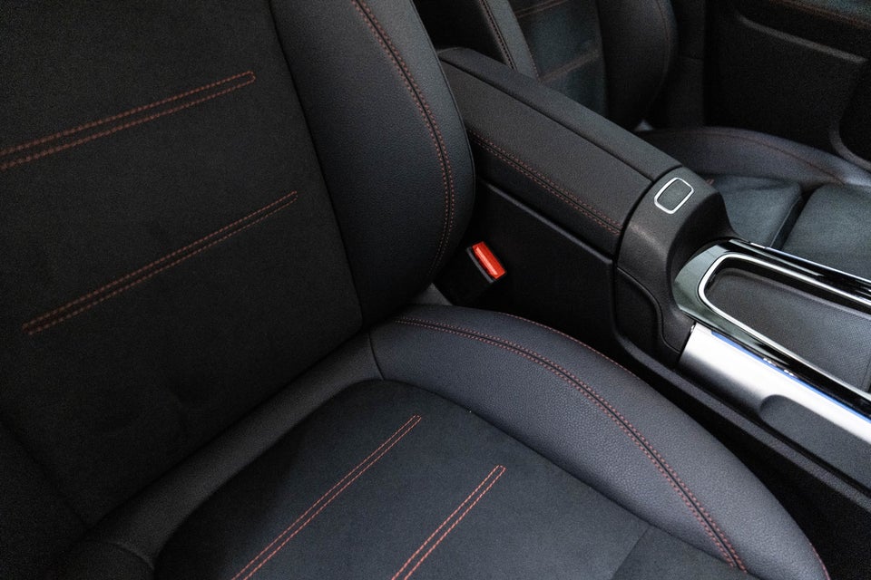 Mercedes EQB250+ AMG Advance Plus 5d