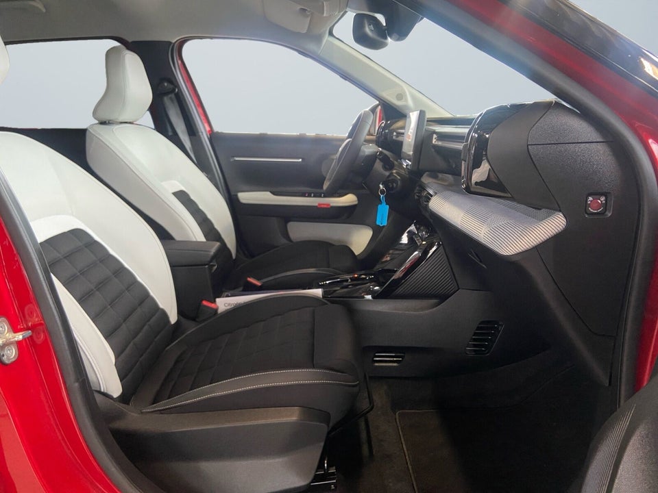 Citroën ë-C3 Aircross 44 VTR Sport 5d