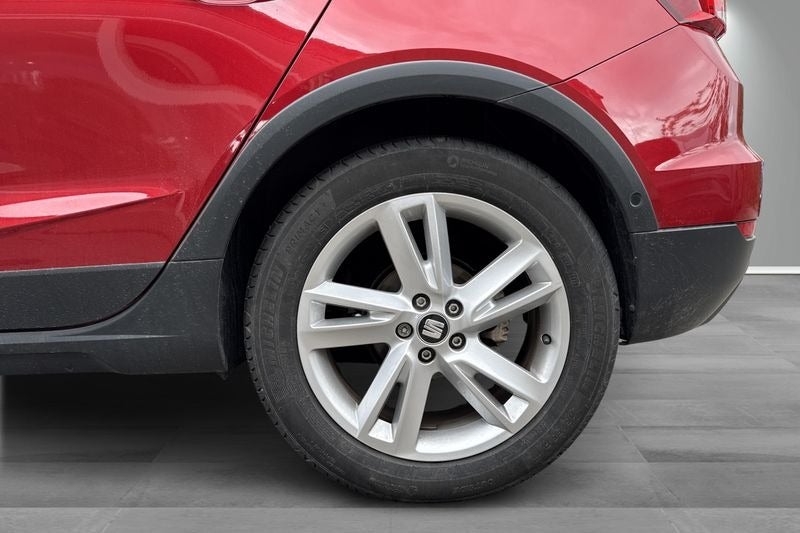 Seat Arona 1,0 TSi 110 FR DSG 5d