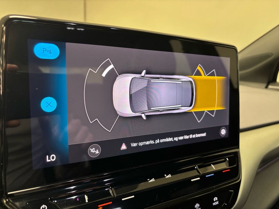 VW ID.4 52 Pure Performance 5d