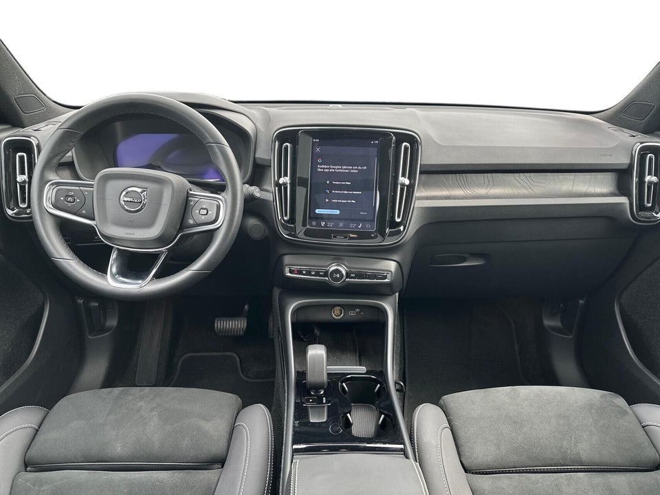 Volvo XC40 ReCharge Extended Range Ultimate 5d