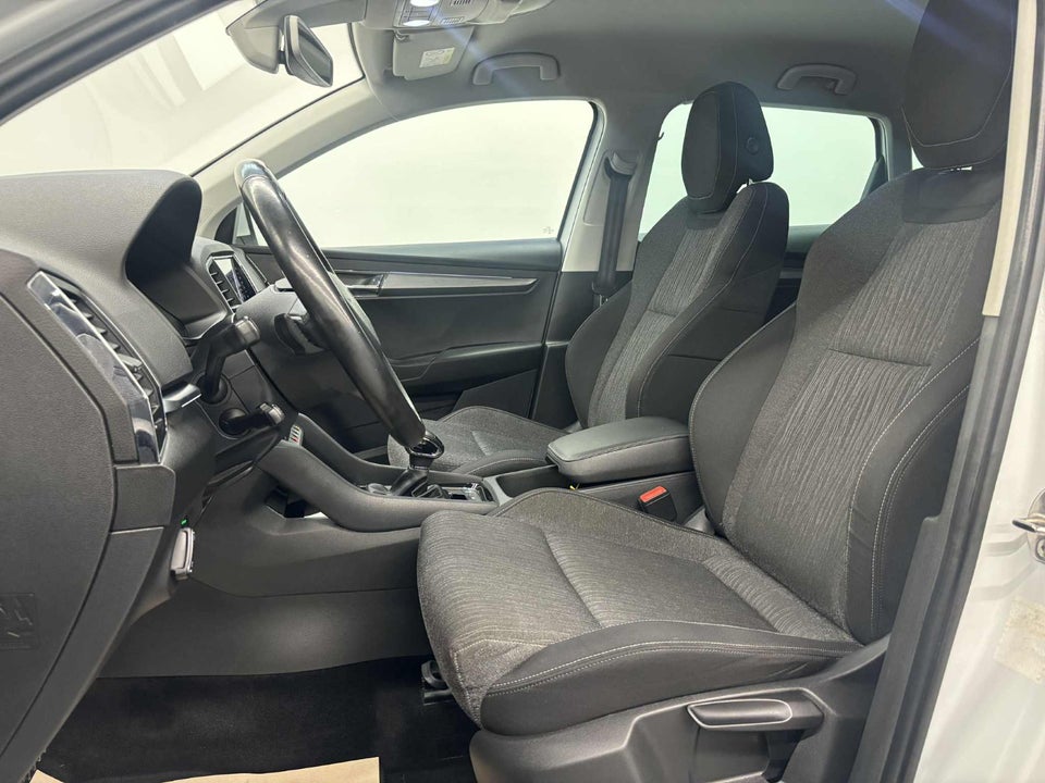 Skoda Karoq 1,5 TSi 150 Style DSG 5d