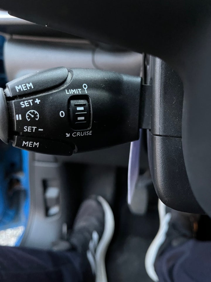 Citroën C3 1,6 BlueHDi 75 Urban 5d