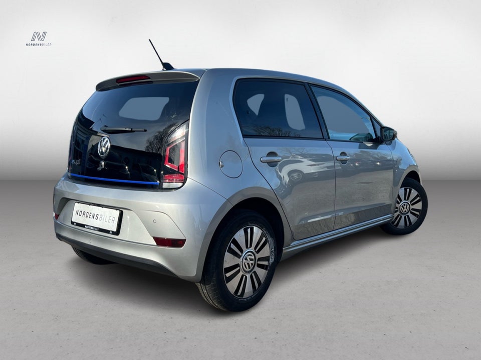 VW e-Up! High Up! 5d